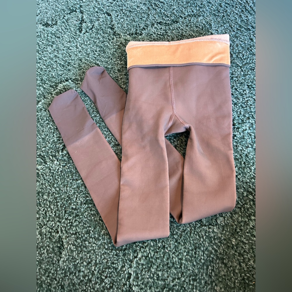 Thermal Pantyhose